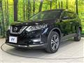 2019 Nissan X-Trail