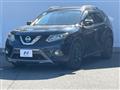 2015 Nissan X-Trail