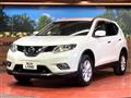 2015 Nissan X-Trail