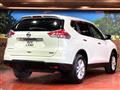 2015 Nissan X-Trail