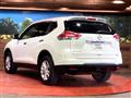 2015 Nissan X-Trail