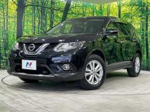 2015 Nissan X-Trail