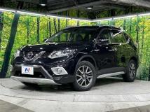 2016 Nissan X-Trail