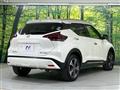2021 Nissan KIX