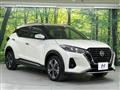 2021 Nissan KIX