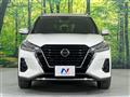2021 Nissan KIX