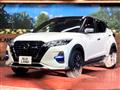 2021 Nissan KIX