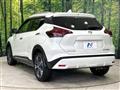 2021 Nissan KIX