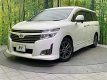 2013 Nissan Elgrand