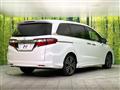 2013 Honda Odyssey