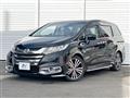 2017 Honda Odyssey