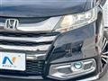 2017 Honda Odyssey