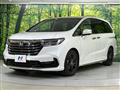 2021 Honda Odyssey