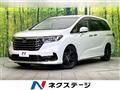 2022 Honda Odyssey