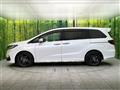 2022 Honda Odyssey