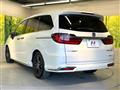 2024 Honda Odyssey Hybrid