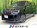 2022 Honda Step WGN