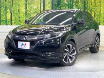 2016 Honda VEZEL