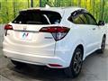 2016 Honda VEZEL