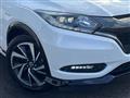2018 Honda VEZEL