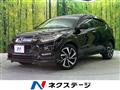2020 Honda VEZEL