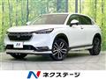 2021 Honda VEZEL