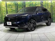 2023 Honda VEZEL
