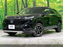 2024 Honda VEZEL
