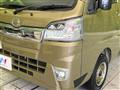 2021 Daihatsu Hijet Truck