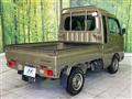 2021 Daihatsu Hijet Truck