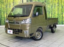 2021 Daihatsu Hijet Truck