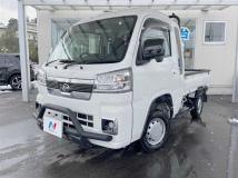 2023 Daihatsu Hijet Truck