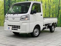 2024 Daihatsu Hijet Truck