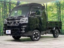 2024 Daihatsu Hijet Truck