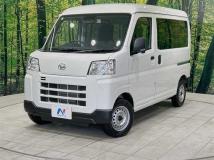 2024 Daihatsu Hijet Cargo