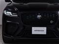 2024 Jaguar F-Pace