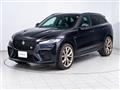 2024 Jaguar F-Pace
