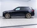 2024 Jaguar F-Pace