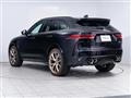 2024 Jaguar F-Pace