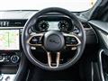 2024 Jaguar F-Pace
