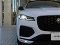 2022 Jaguar F-Pace