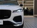 2022 Jaguar F-Pace