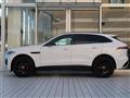 2022 Jaguar F-Pace