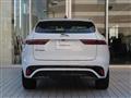 2022 Jaguar F-Pace