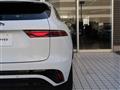 2022 Jaguar F-Pace
