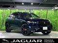 2021 Jaguar F-Pace