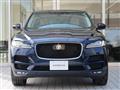 2019 Jaguar F-Pace