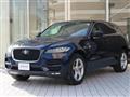 2019 Jaguar F-Pace