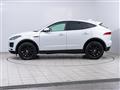 2018 Jaguar E-Pace