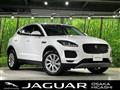 2020 Jaguar E-Pace
